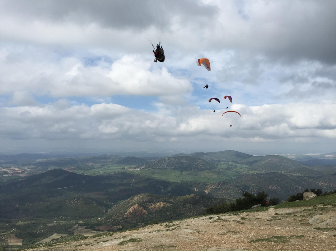 FlySpain Paragliding Centre景点图片