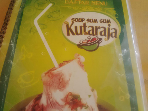 Soup Sumsum Kutaraja主图