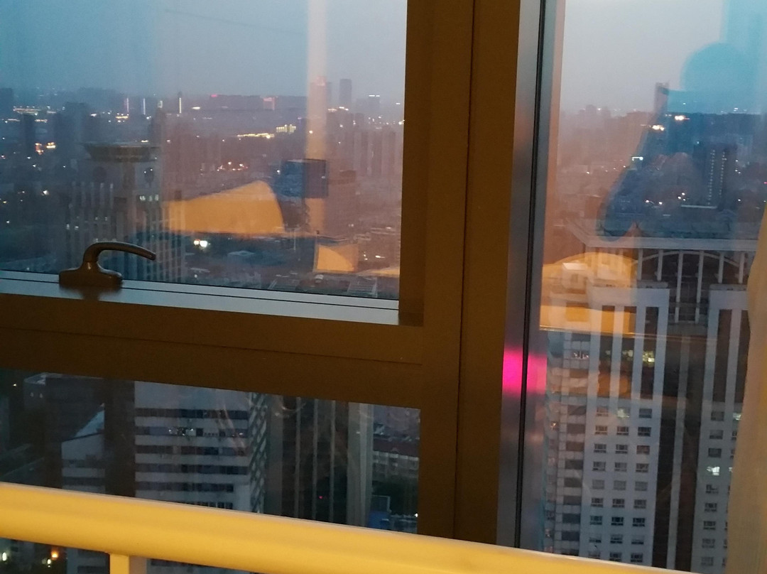 Suning Auraya Suites主图