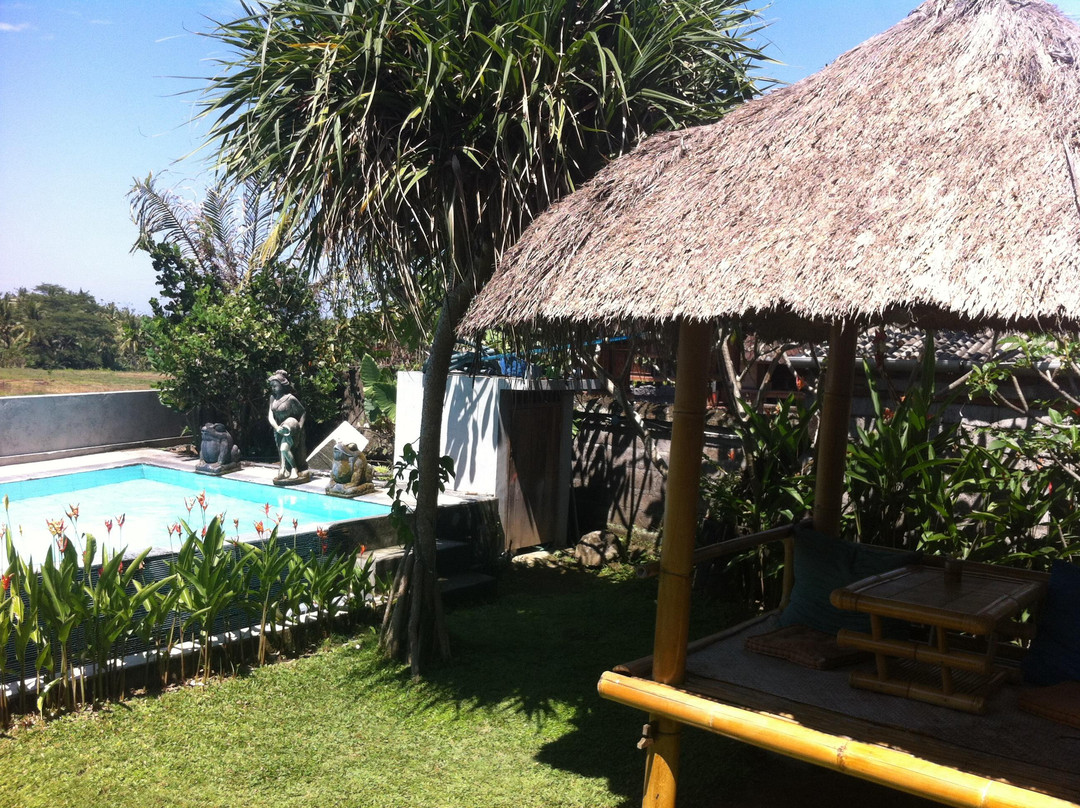 德耶约住宿加早餐酒店主图