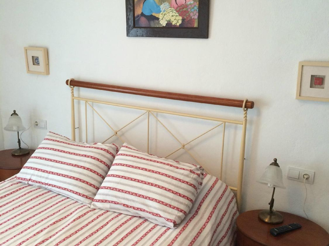 Casa las tres Conchas主图