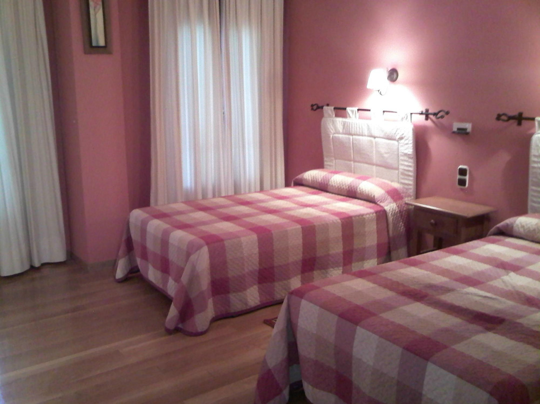 Hostal San Antolin