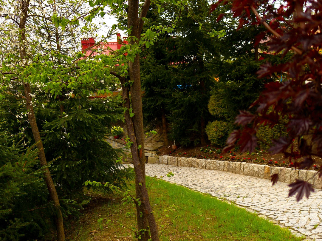 Janda Resort & Conference主图