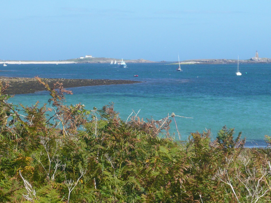 Visite Bretagne-Janze必去景点
