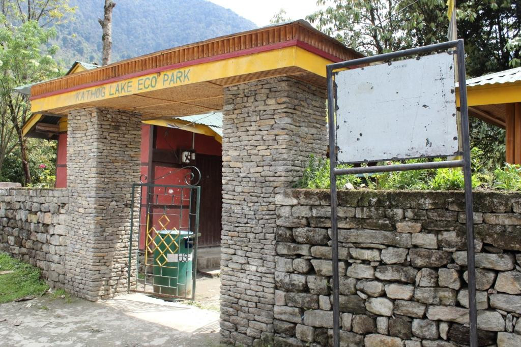 Kartok Lake-Yuksom必去景点