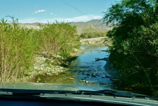 Coyote Canyon-波瑞戈泉必去景点