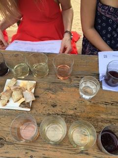Cowgirl Winery景点图片