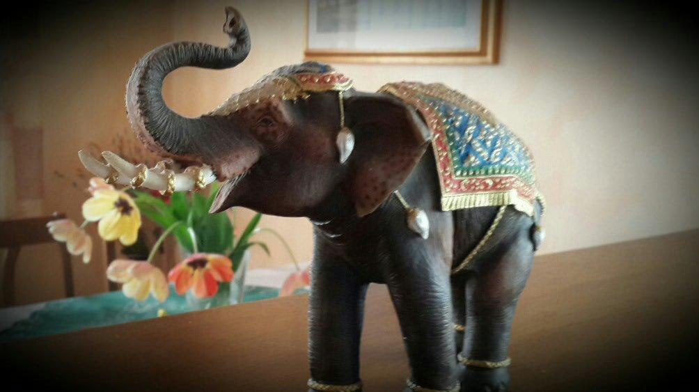 Siam Thai Salon Tajskih Masaz-卢布尔雅那必去景点