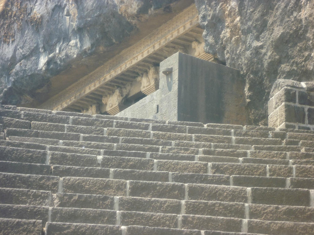 Shri Girijatmaj Ganpati Temple景点图片