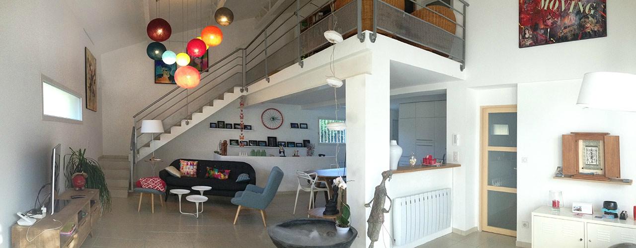 A la Maison de Kara-餐饮