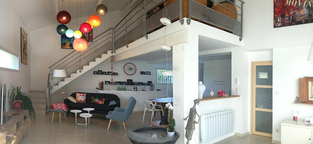 A la Maison de Kara主图