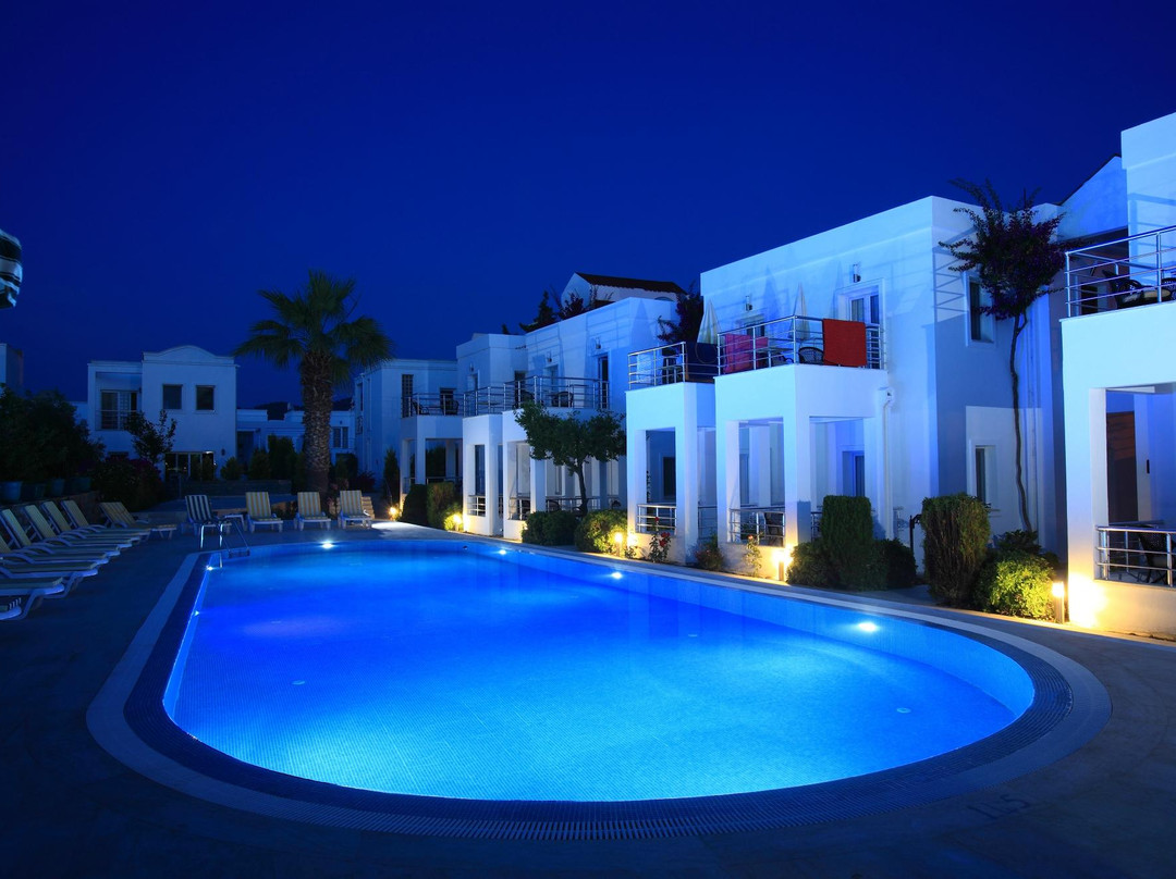Mer-Can Story Apart Hotel