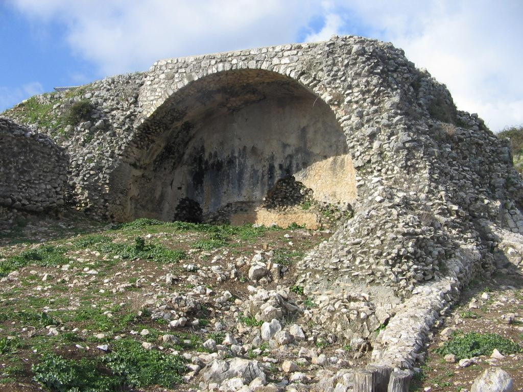 Parco Archeologico dell'Antica Città di Norba-Norma必去景点