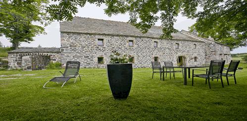 Chambre d'Hote de Suchasson-官方