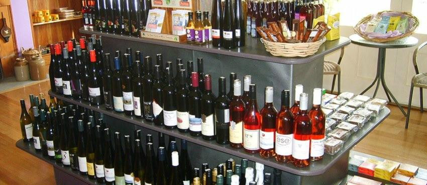 Tasting House - Coal River Valley Wine Tours-Richmond必去景点