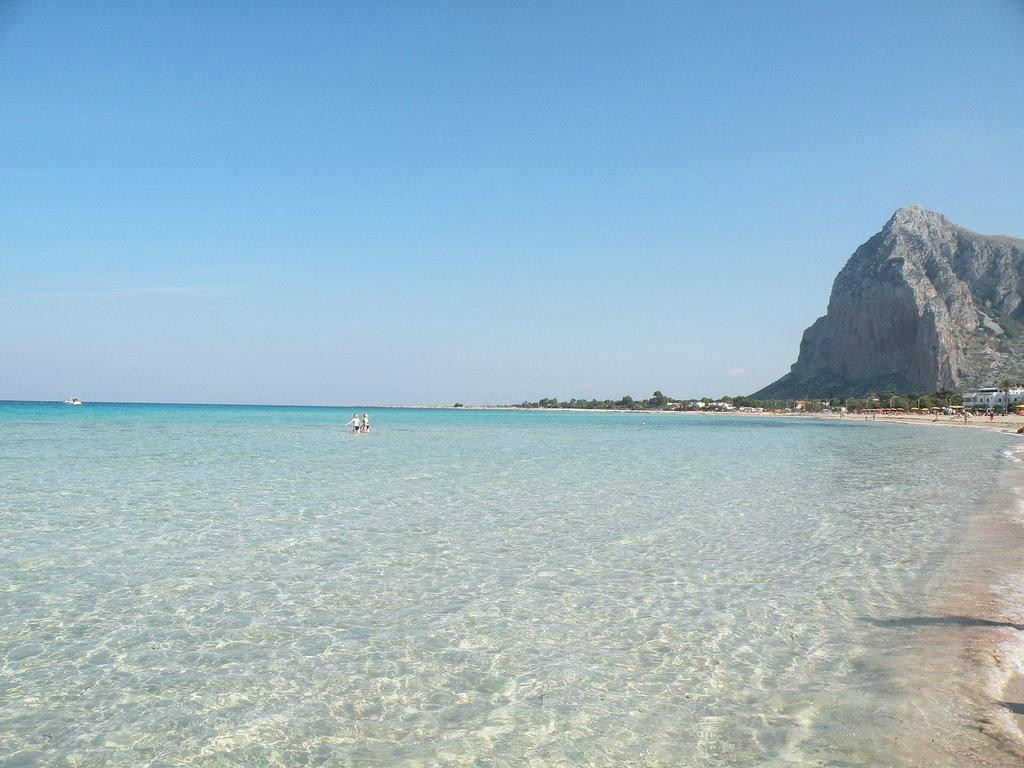 Day Tour Sicily景点图片