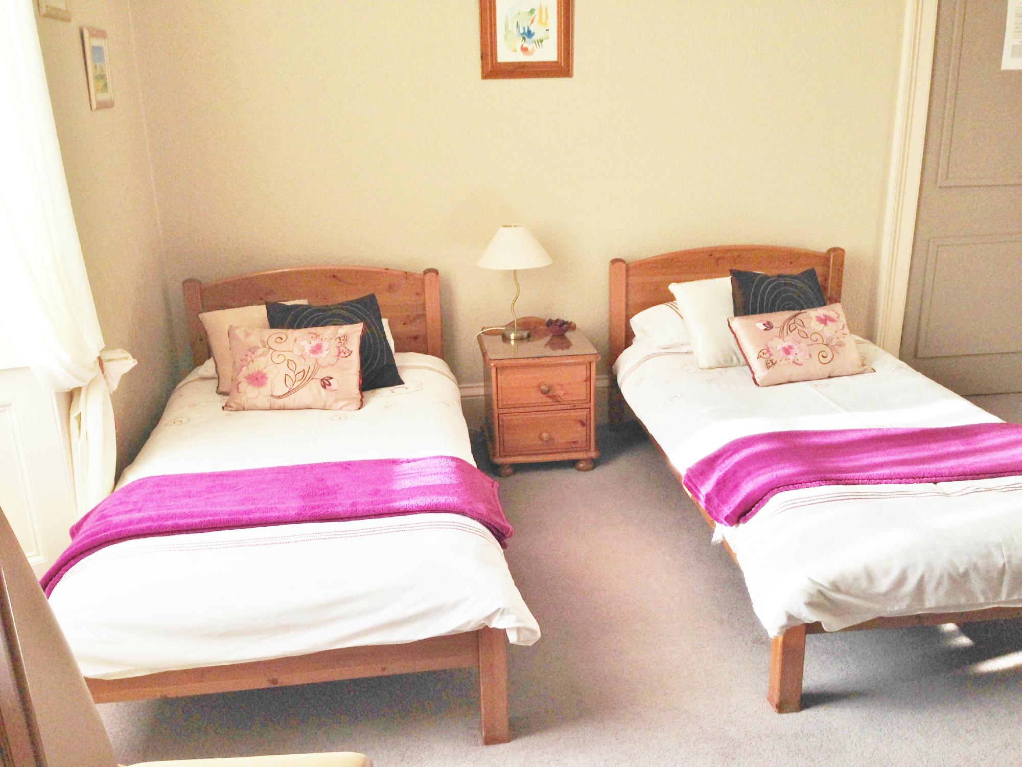 Laurelbank Guest house-官方
