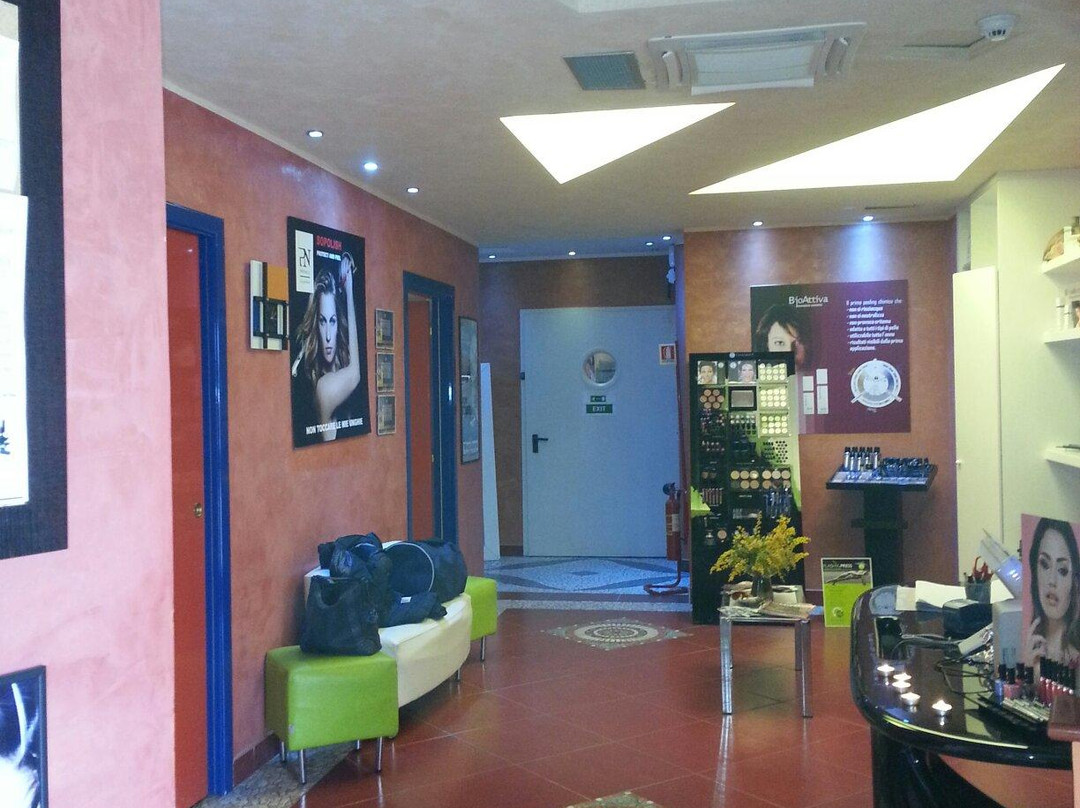 New Body Nouvelle Estetique-卡坦扎罗必去景点