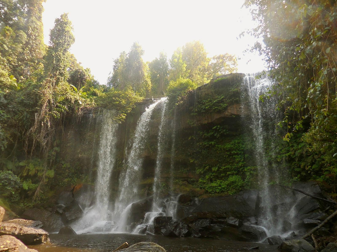 Kulen Nature Trails景点图片