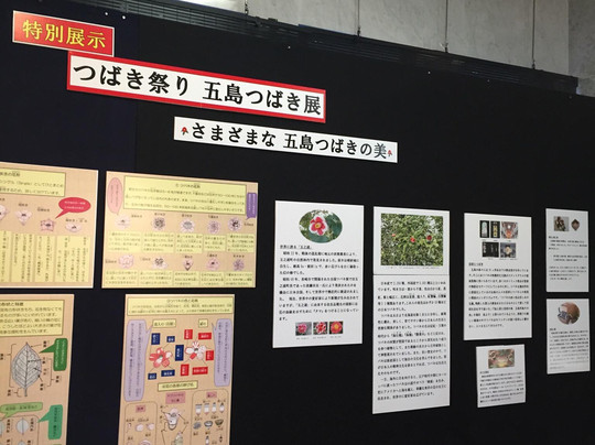 Goto Kanko History Museum-五岛市必去景点