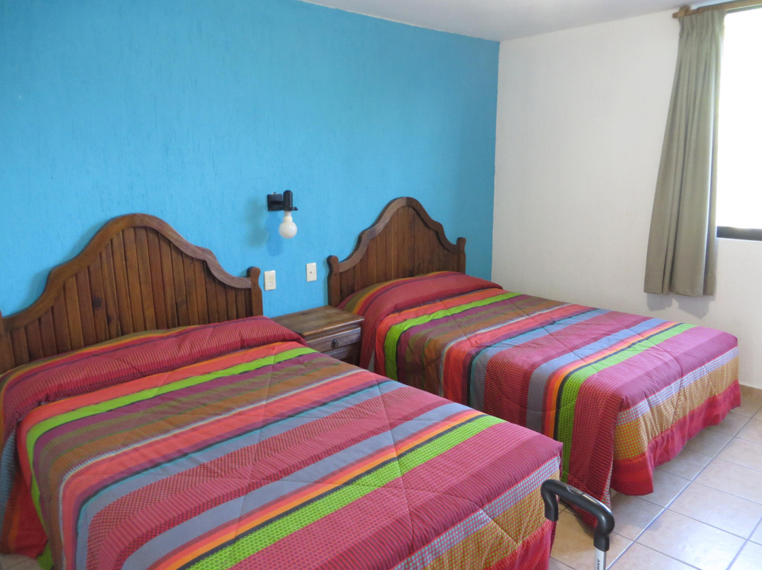 Hotel El Sabino