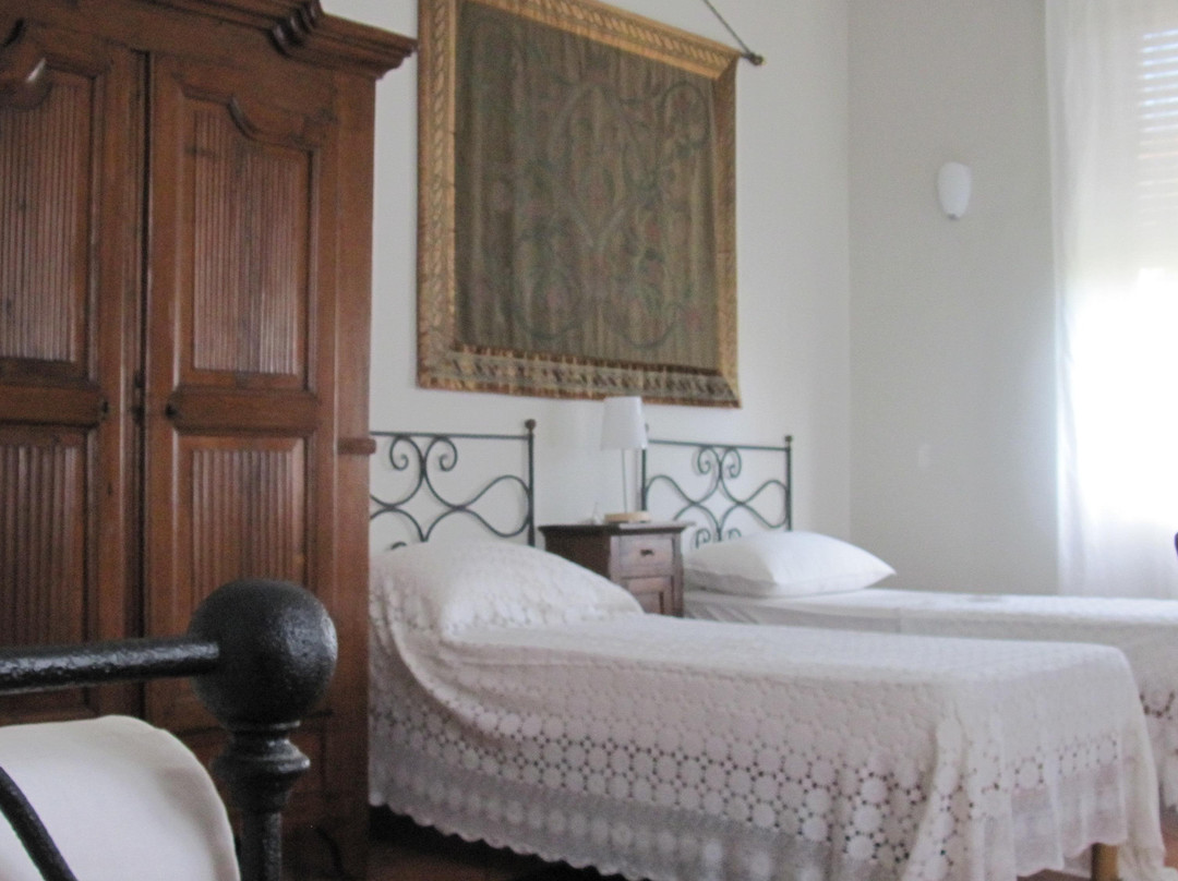 Bed and Breakfast Rigolino