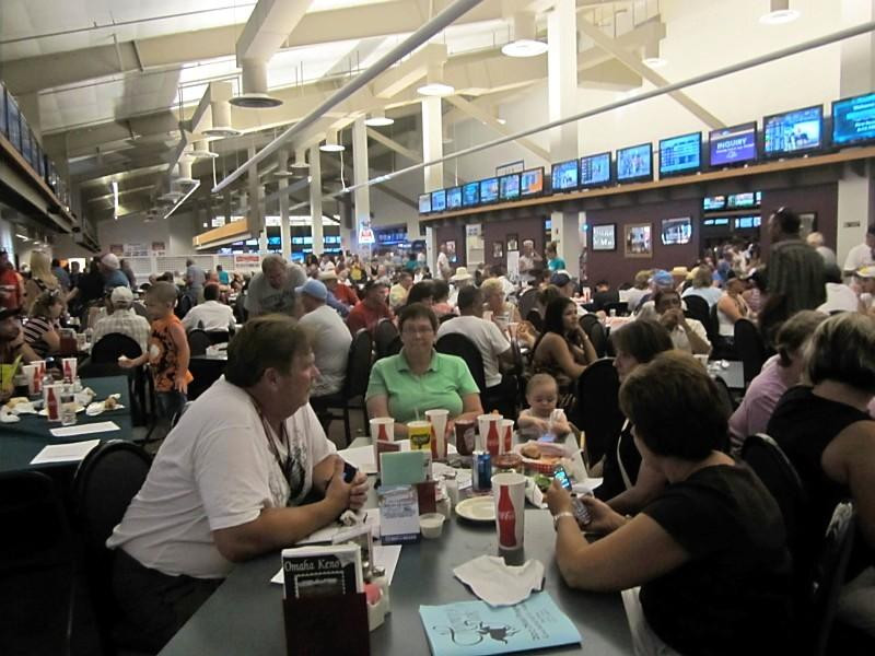 Horsemen's Park-奥马哈必去景点