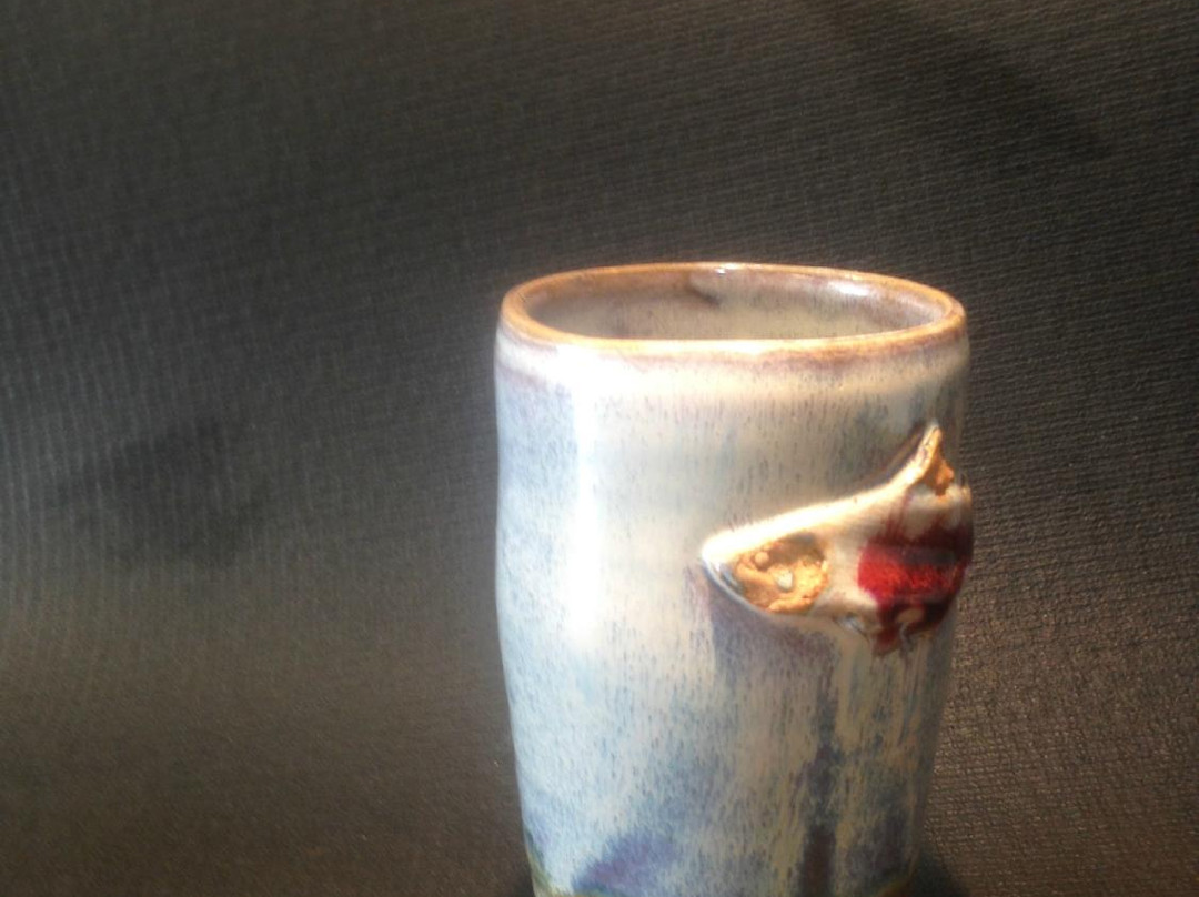 Jars Of Clay Pottery-荷马必去景点