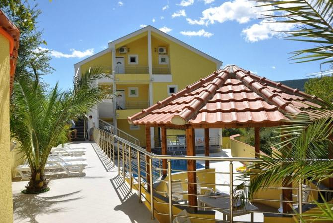 Villa-G Herceg-Novi