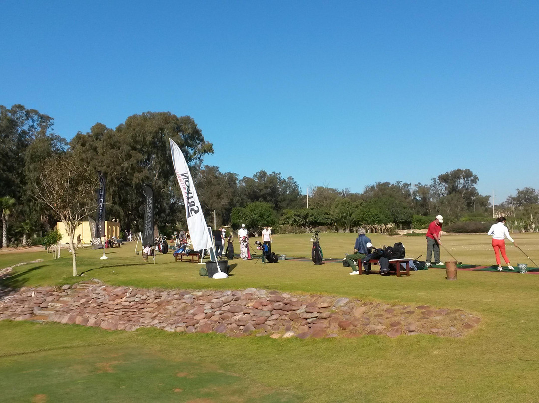 Sun Academie-阿加迪尔必去景点