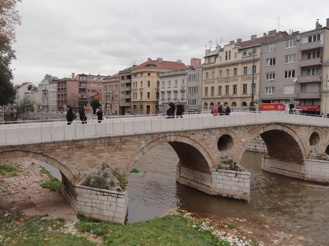 Latin Bridge景点图片