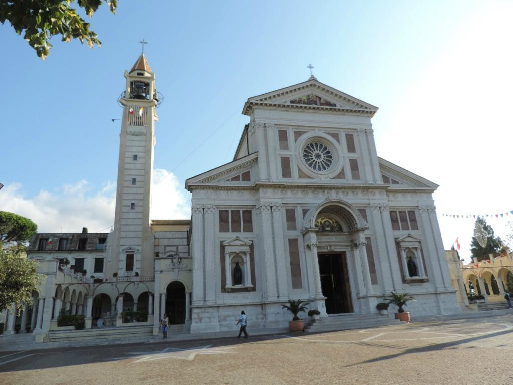 Basilica di Gesù Bambino景点图片