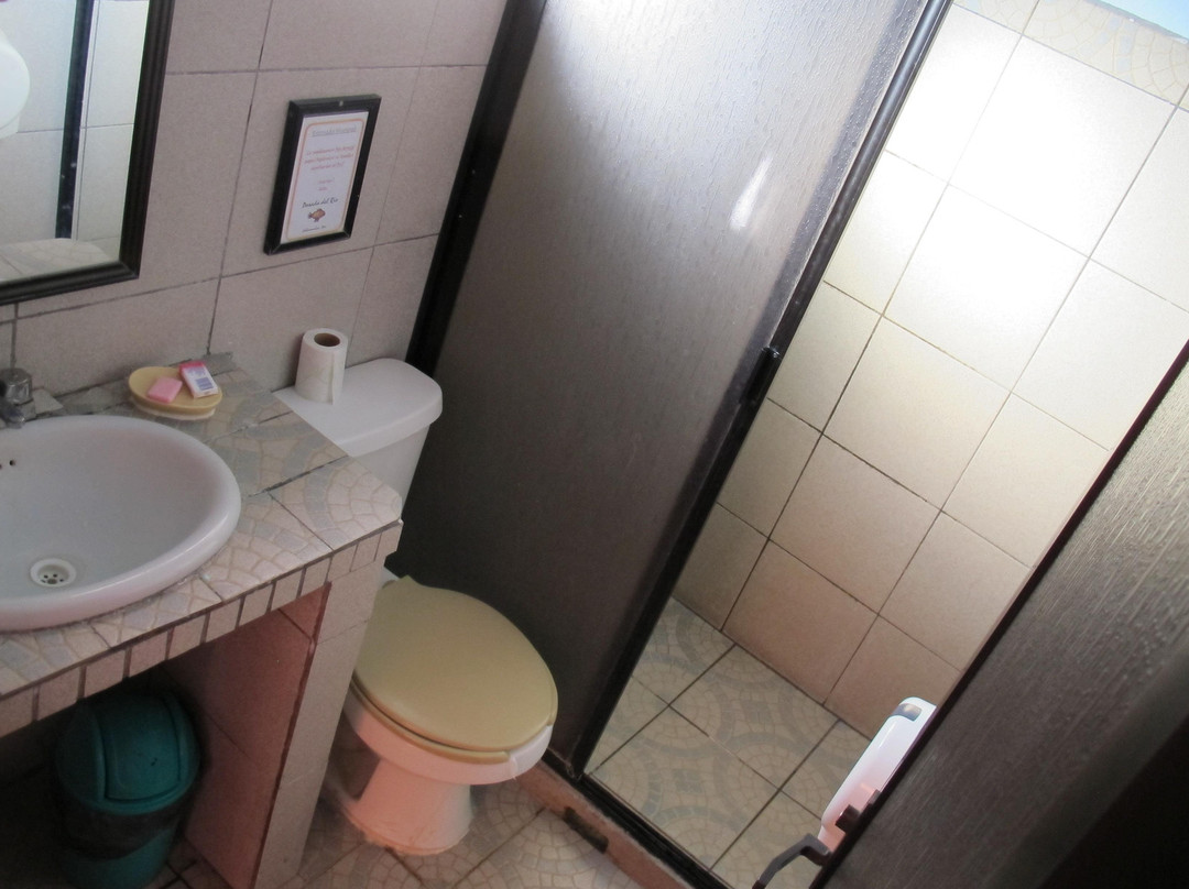 Posada del Rio主图