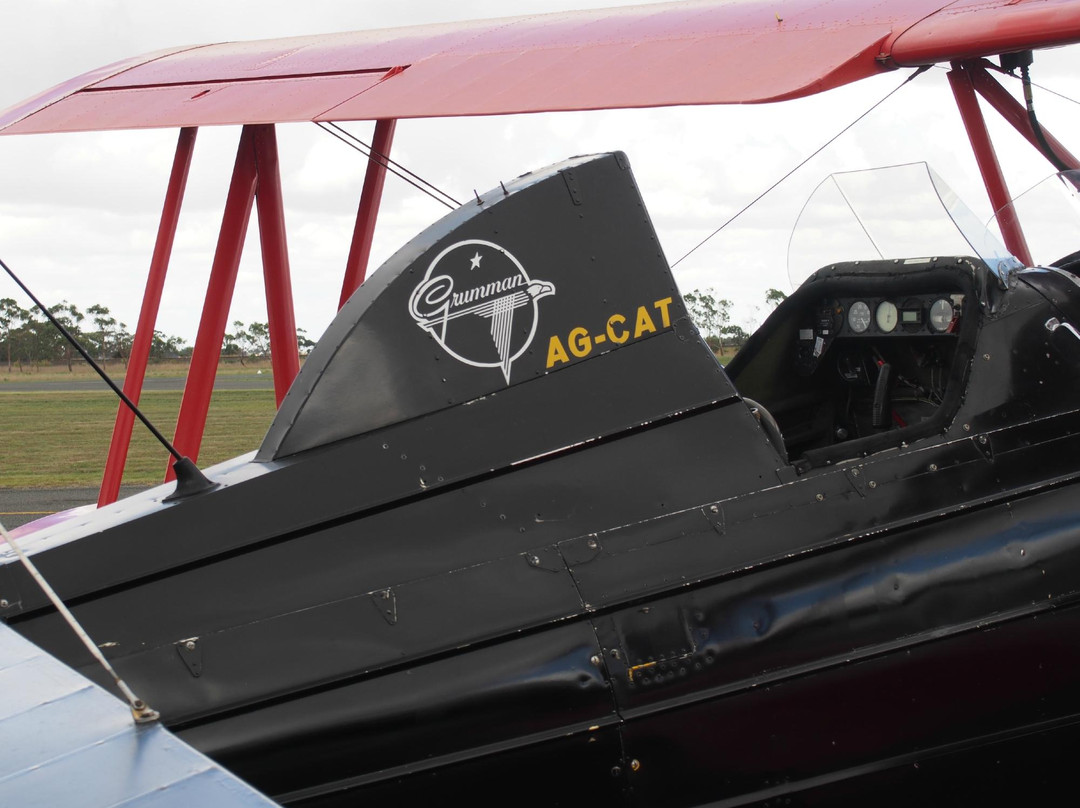 Skythrills Australia-Lethbridge必去景点