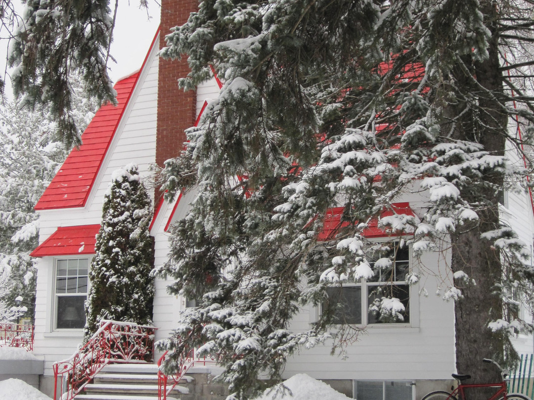 La Maison Du Capitaine主图