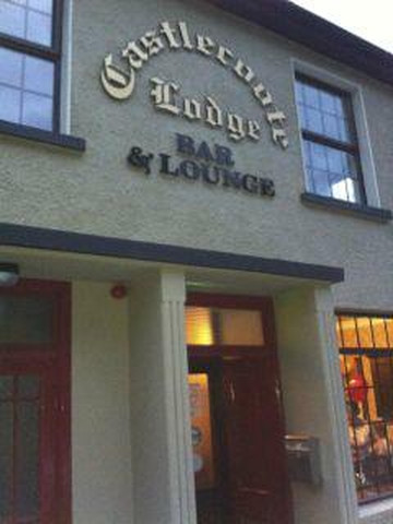 Castlecoote Lodge-Castlecoote必去景点