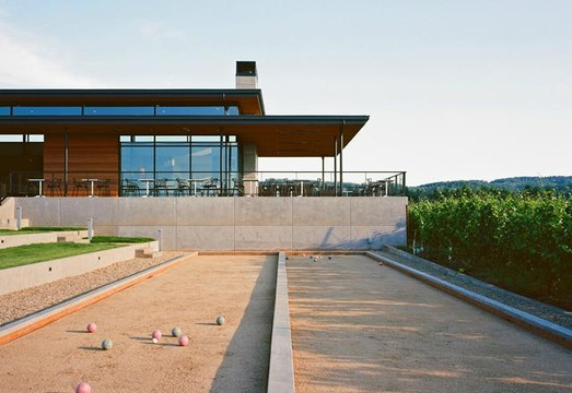 Ponzi Vineyards-Sherwood必去景点