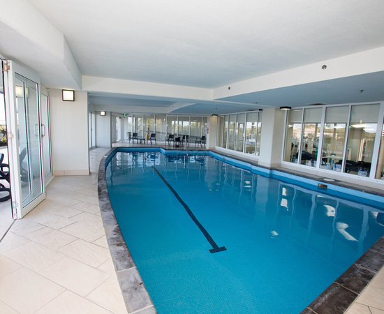 堤维德岬酒店住宿-奥特瑞格友好城市酒店