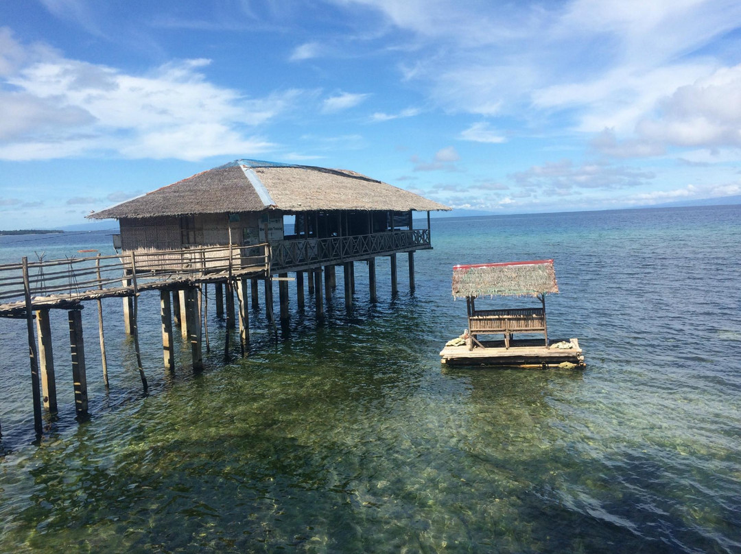 Guiwanon Spring Park-锡基霍尔岛必去景点