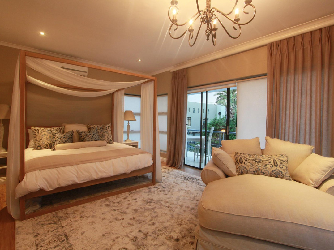 Atlantic Spa Boutique Hotel