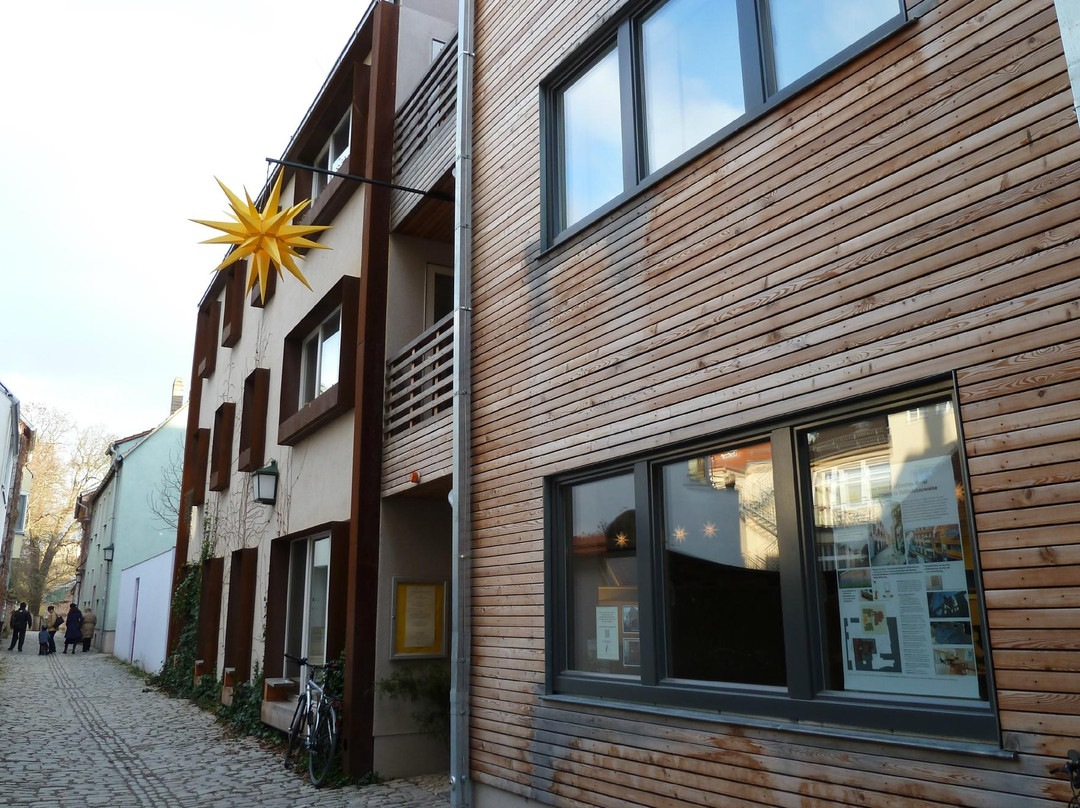 Mellingen旅游攻略图片
