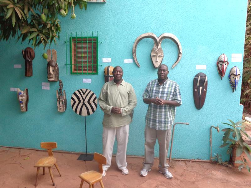 Auberge Villa Olivia主图