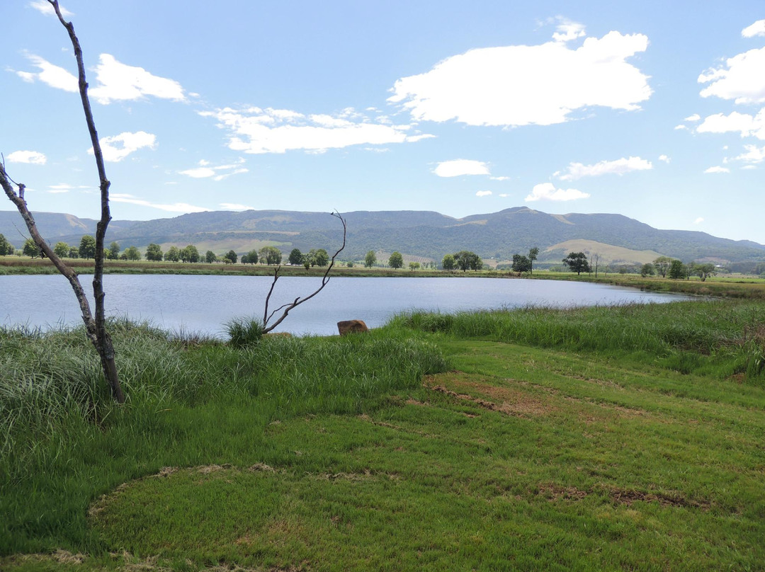 Karkloof Conservation Centre景点图片