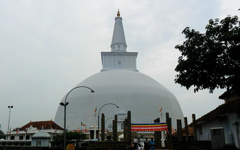 And Beyond Sri Lanka-凯格勒 必去景点