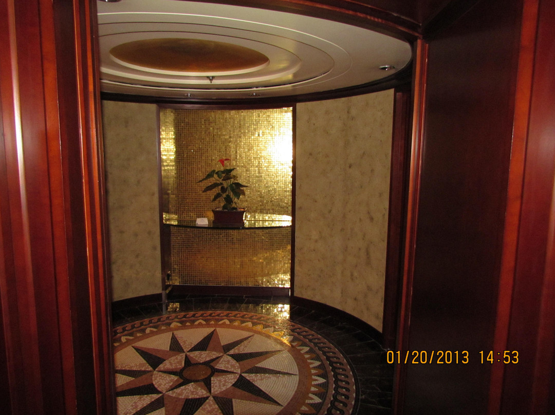 Bali Fun Ship Day Cruise-登巴萨必去景点