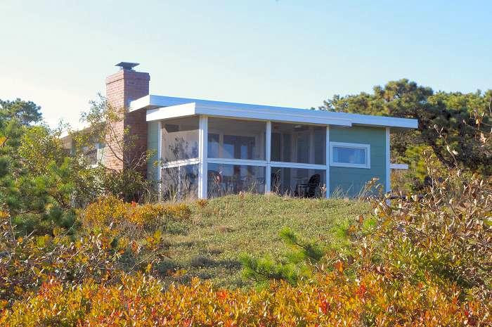 Surf Side Cottages