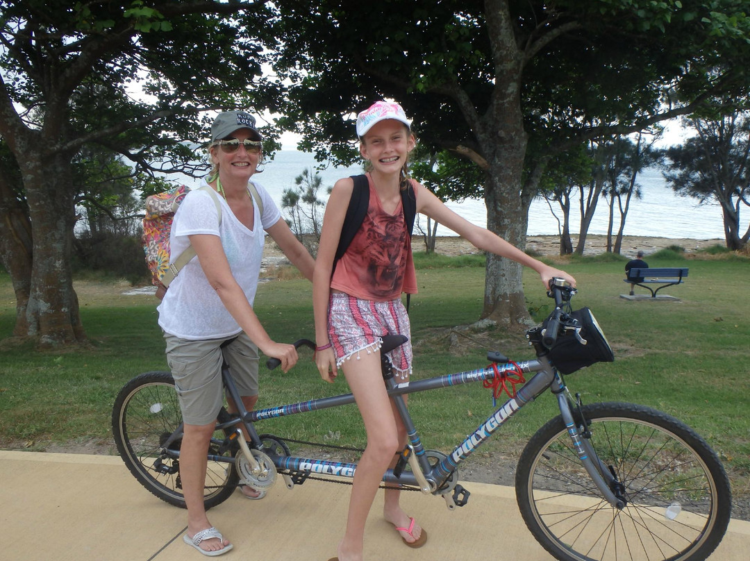 Around Jervis Bay Bike Hire - Day Rentals景点图片
