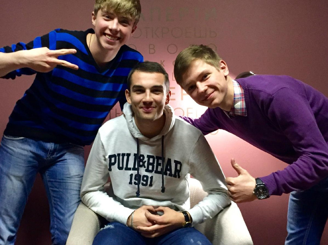 Vzaperti-第聂伯罗必去景点