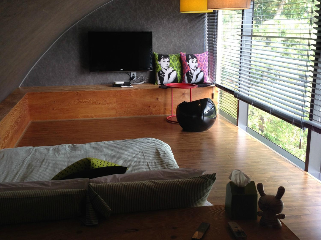 抱川市酒店住宿-Dolce Bita Pension