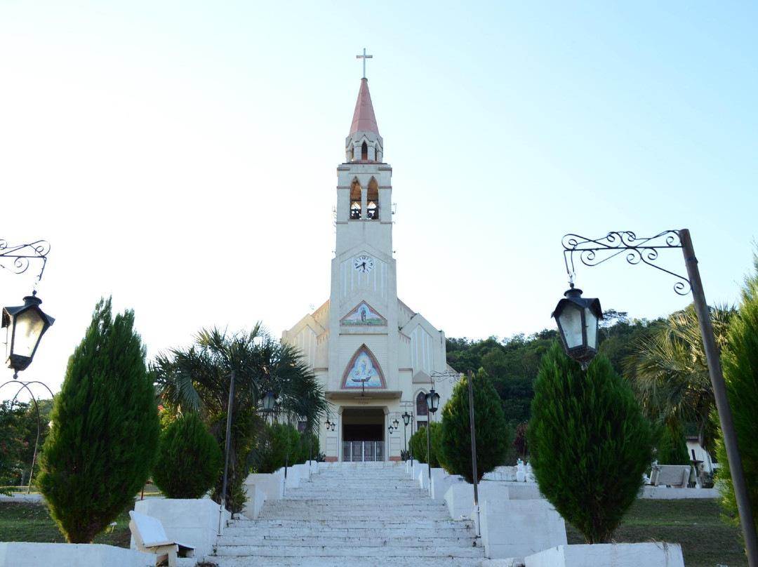 Mucum旅游攻略图片